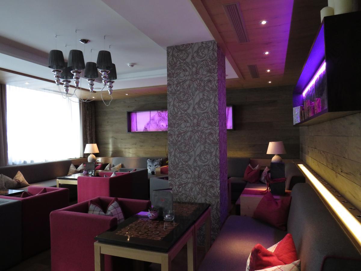 Aparthotel Wolfs Aparts + Ischgl