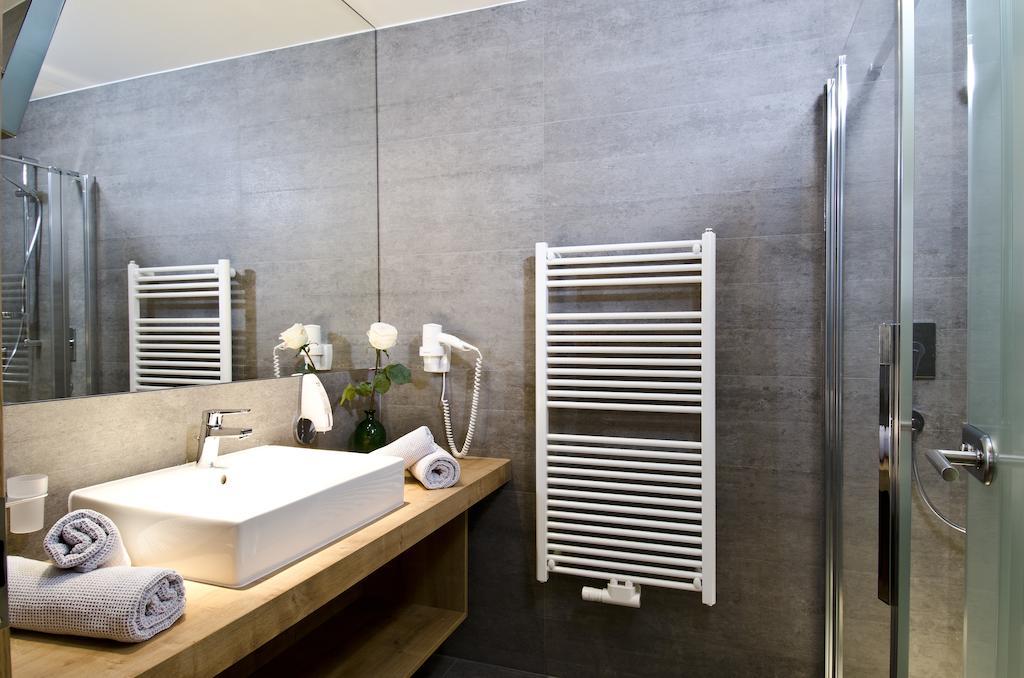 Aparthotel Wolfs Aparts +